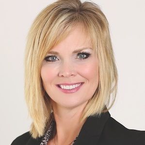 Meet your Posher, Janine